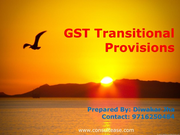 thumbnail of GST-Transitional provisions