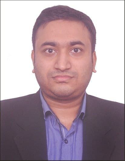 CS RAKESH GUPTA