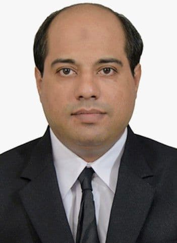 Mohammad faran Kadri
