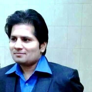 Adv. Sumit Bhalla