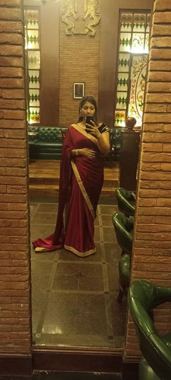Varsha Gupta