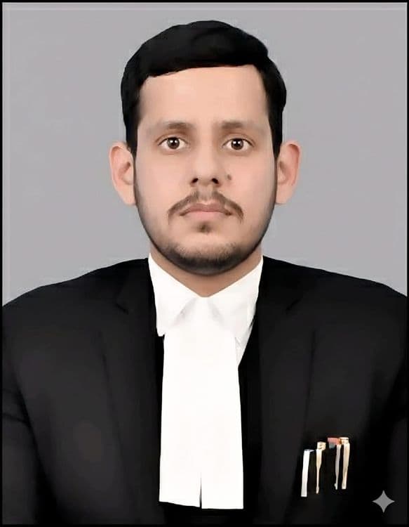 Adv. Parth Chaudhary