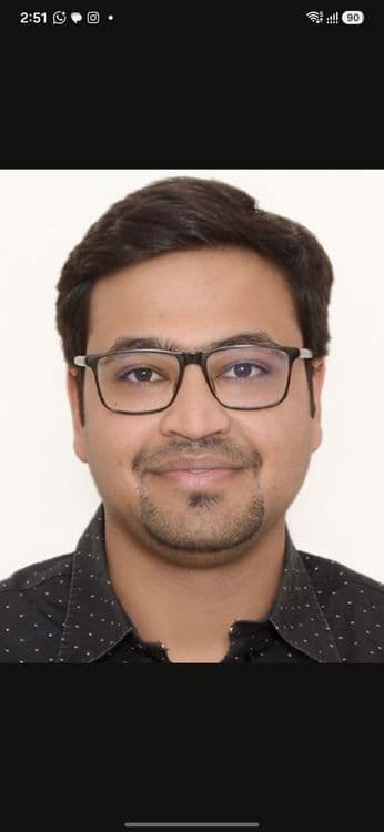 Shubham Bansal