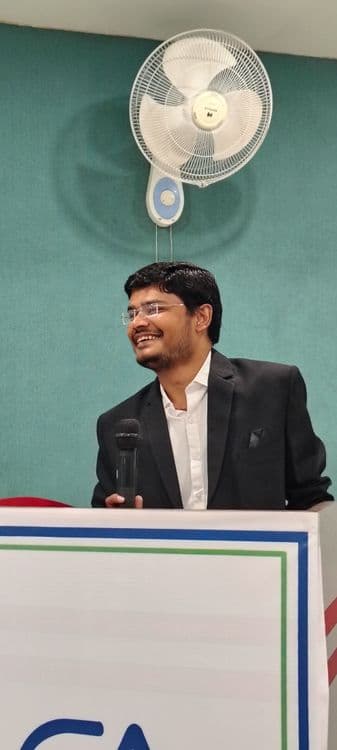 CA Bhavin V. Shah