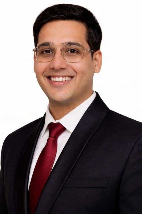 Vaibhav Chawla