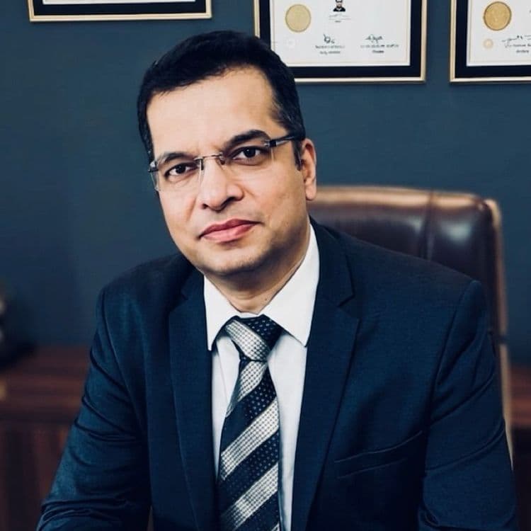 CA. Praveen Kumar