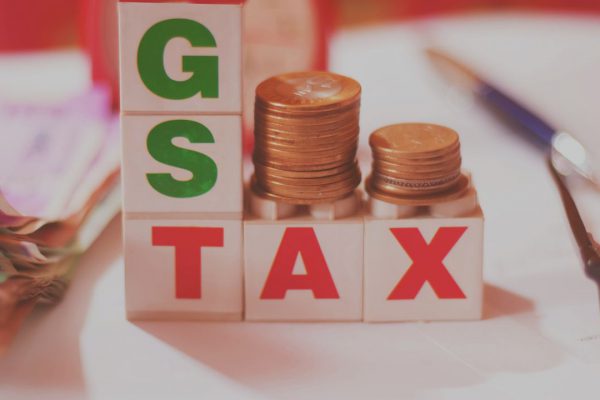 GST council