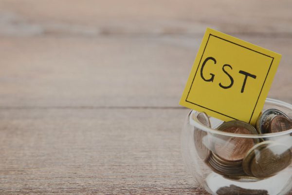 gst compliance