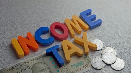 Beyond Numbers The Psychology Behind Stress-Free Income Tax Filing