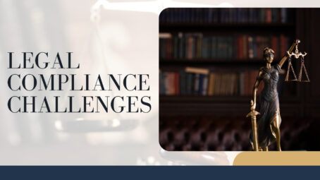 legal compliance