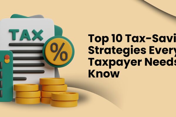 Top 10 Tax-Saving Strategies Every UK Taxpayer Needs to Know