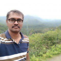 Profile picture of Natarajan