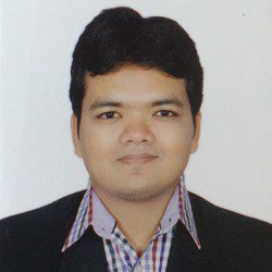Profile picture of SANKET BHARATBHAI SHAH